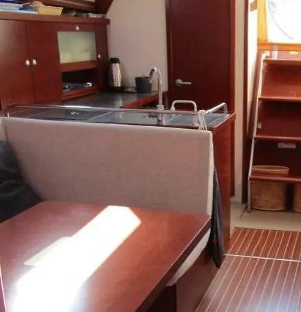 Botel La Mia Casa Era Sul Porto
